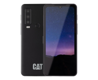 Cat S75 6/128GB Czarny - 1119915 - zdjęcie 1